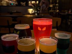 -蜜和麦精酿啤酒吧honey&malt(桐梓林店)