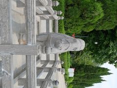 -洛阳白马寺