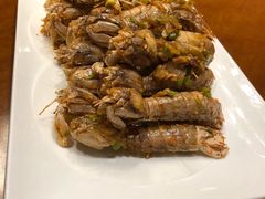 -宝翠花园餐厅(沙湖店)