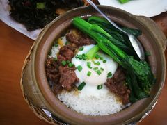 -煲煲掂风味煲仔饭餐厅(西区店)