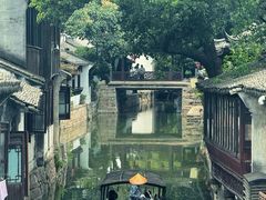 -锦溪古镇