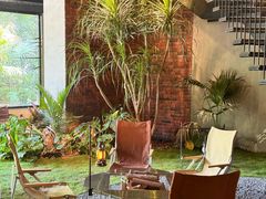 -J Create城市露营咖啡·简餐·宠物(上海动物园店)