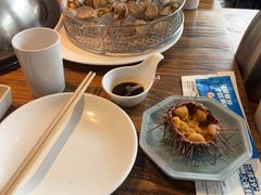 -海味当家·蒸锅海鲜(星海公园店)