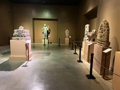 -吴哥国家博物馆