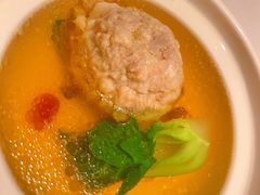 蒋公狮子头-民国红公馆·秦淮八艳(夫子庙店)