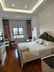 点击看大图 -初度润生园·独栋别墅月子中心(昆山店)