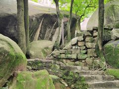 -云洞岩风景区