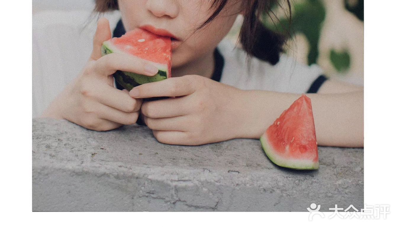 夏天的写真[糖果]