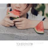 夏天的写真[糖果]