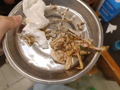 -鸿顺老铁锅美蛙鱼府(解放碑店)