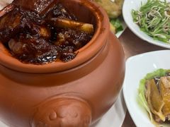 -瑞福园联谊餐室(茂名南路店)