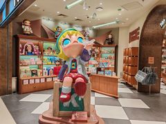 -泡泡玛特POPMART(壹号店)
