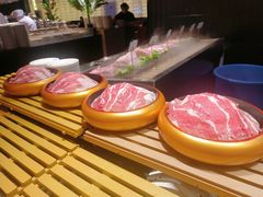 和牛-星伦多自助料理·涮烤一体(虹悦城店)