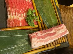 -坦坦大炉·韩式烤肉(望京店)