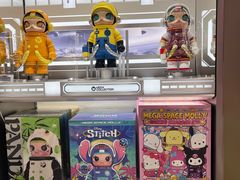 -泡泡玛特POPMART(正佳广场店)