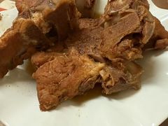 -韩师傅老大同刀削面(北苑路店)
