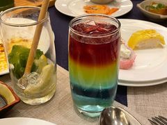 -东方红海鲜百汇(国际大厦店)