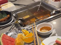 -海底捞火锅(南山京基百纳店)
