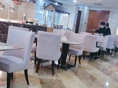 -宁海金海开元名都大酒店·名爵自助餐厅(金水路店)