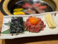 -炼火烤肉店