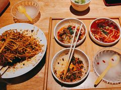 -贰拾捌味·宜宾燃面(春熙路旗舰店)