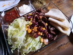 -Rural Tequila墨西哥餐厅(东川路店)