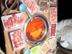 -季季红火锅(长沙步行街店)