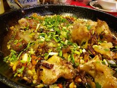 -小粤楼·怀旧粤菜(万辉国际广场店)