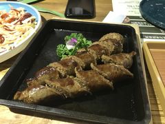 -通海俄式烧烤(下瓦房店)