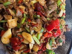 -西江美食舫·江西菜(健德桥店)