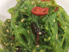 -康师傅私房牛肉面(马泉营奥莱店)