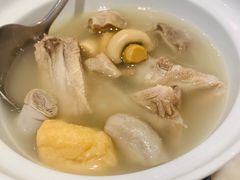 -宝香绑线肉骨茶(柏威年广场店)