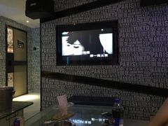 -欢乐糖果KTV(长江店)