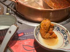 -牛村来人潮汕牛肉火锅(西单店)