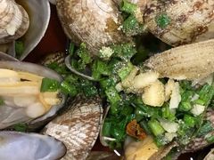 -501號台州海鲜餐厅(海创园店)