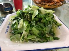-水韵·渔家臻品私房菜(中庙店)
