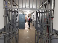 -青岛德国监狱旧址博物馆