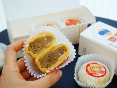 -喜茶(北京五棵松华熙店)
