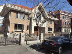 -天津五大道文化旅游区