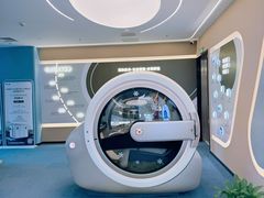 -O2ark智能微高压氧舱(天津旗舰店)