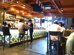 -Q MEX 库迈墨西哥餐吧(三里屯店)