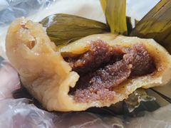 -夹江老头叶儿粑(石雁儿小区店)