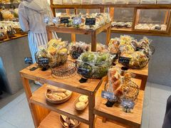 -Max Bakery 阿唛手作