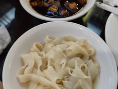 晋阳刀削面-晋阳饭庄(虎坊桥店)