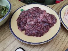 特色牛肝-石灰市老火锅(北滨路店)