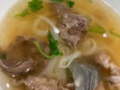 -蔡澜Pho·越南粉餐厅(海上世界店)
