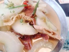 -水香园·中国徽菜名店(紫霞大道店)