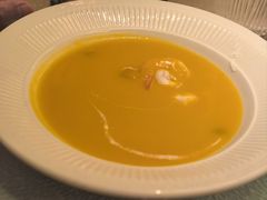 -波特曼西餐厅(中央大街店)