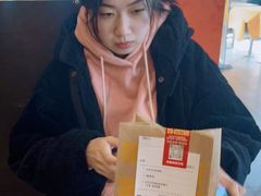 -麦当劳(双榆树店)