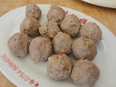 -陈记顺和潮汕牛肉火锅(韩江路店)